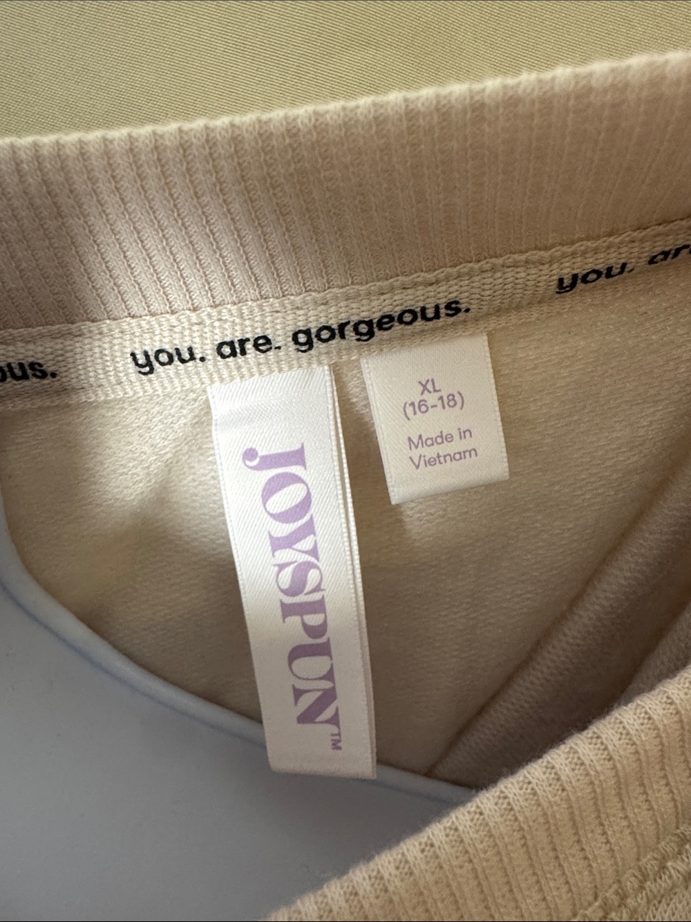 Women's Cozy Drawstring Jogger Set - Picture 2 of 11